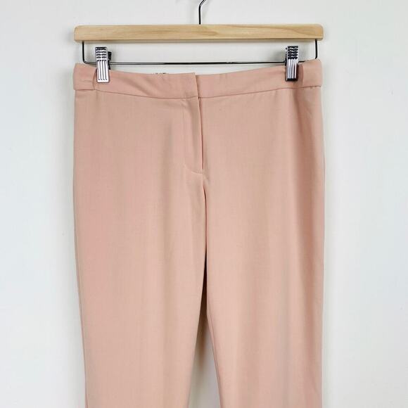 Calvin Klein Slim-Fit Ankle Pants Size 2P - Picture 7 of 15